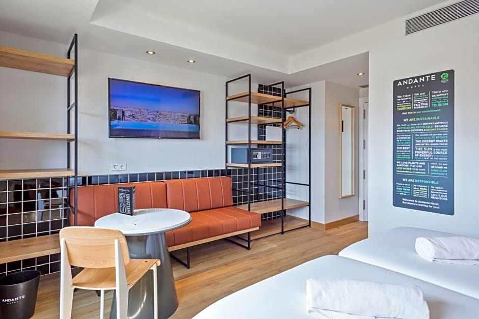 Andante Hotel
