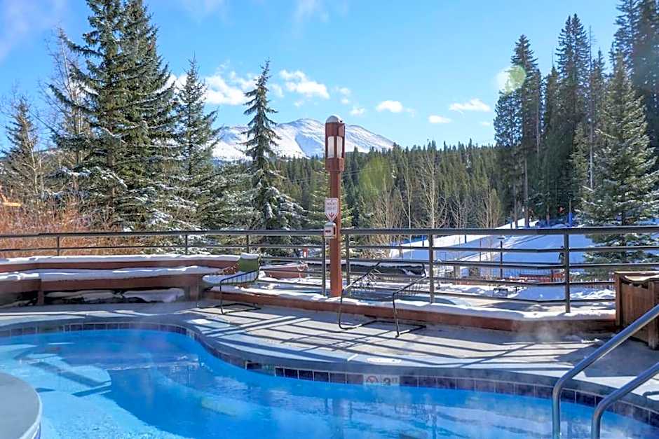 Beaver Run 1 Bedroom Condo