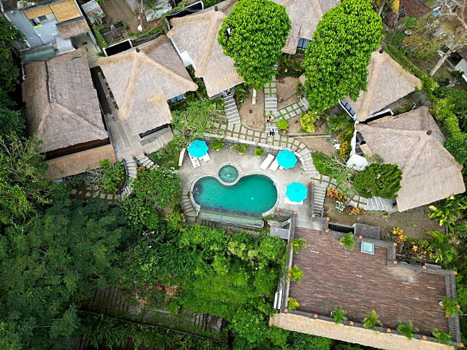 Ubud Dedari Villas