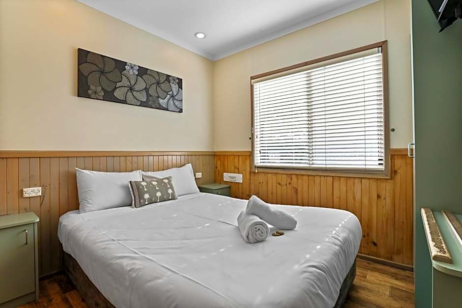 Werri Beach Holiday Park