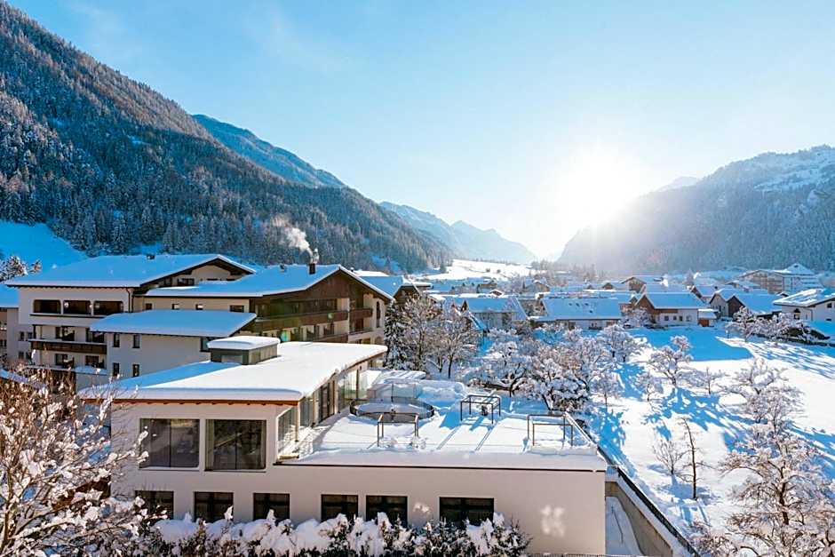 Gartenhotel Linde 4 Sterne Superior