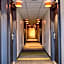 ibis budget Leme SP