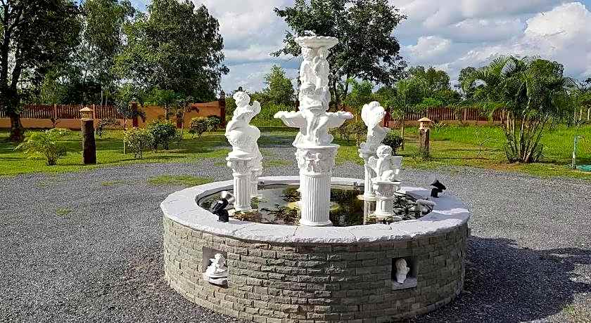 Changthai Comfort Guest House