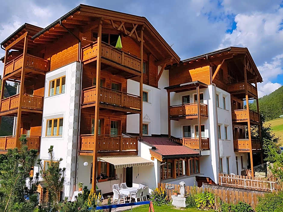 Apart-Garni Motnaida