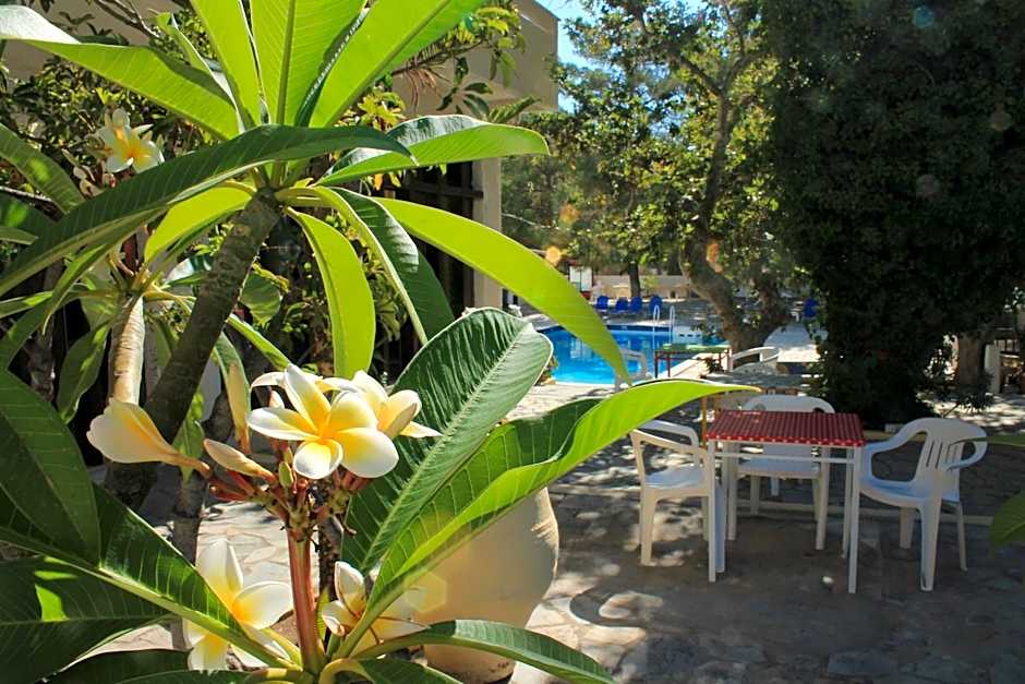 Esperides Hotel