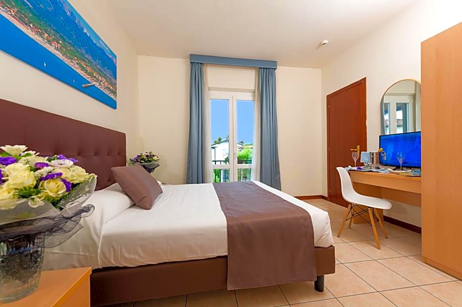 Hotel La Pace
