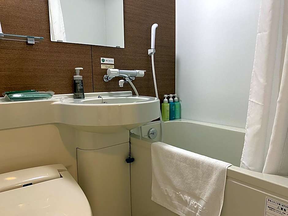 Hotel Route Inn Kashima