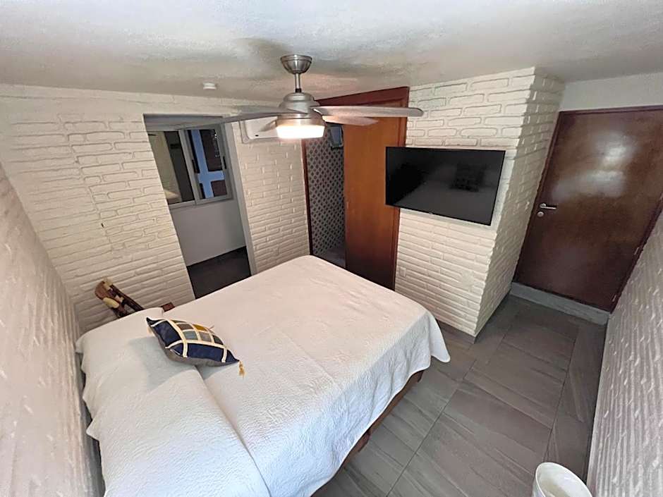 Hosteleria Casa Margarita