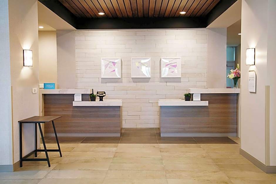 Hilton Garden Inn Fredericton