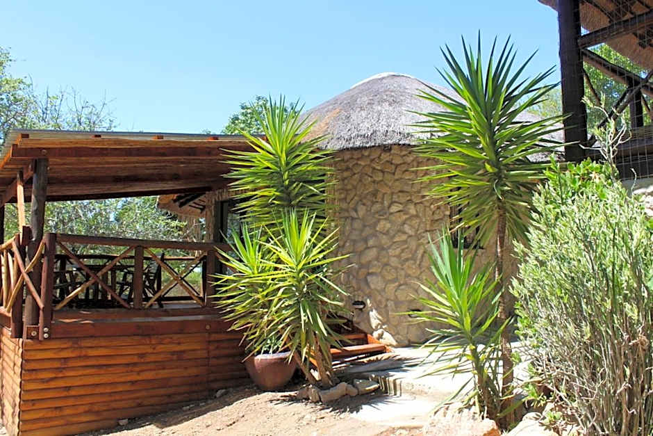 La Kruger Lifestyle Lodge - No Loadshedding