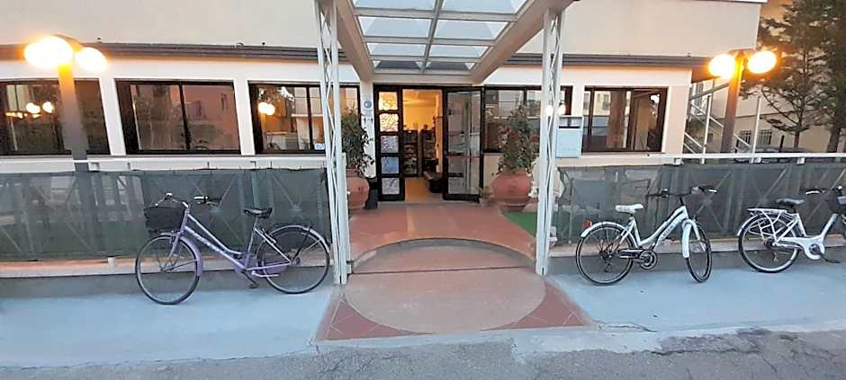 Hotel Marbella
