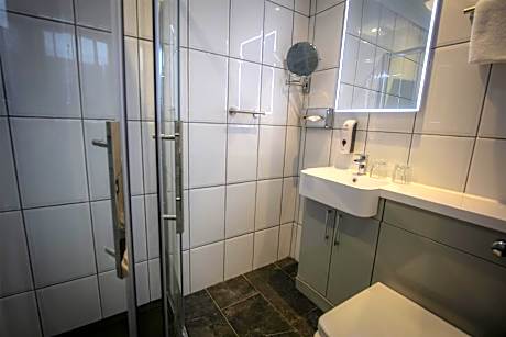 Executive Double Room - Non-Smoking