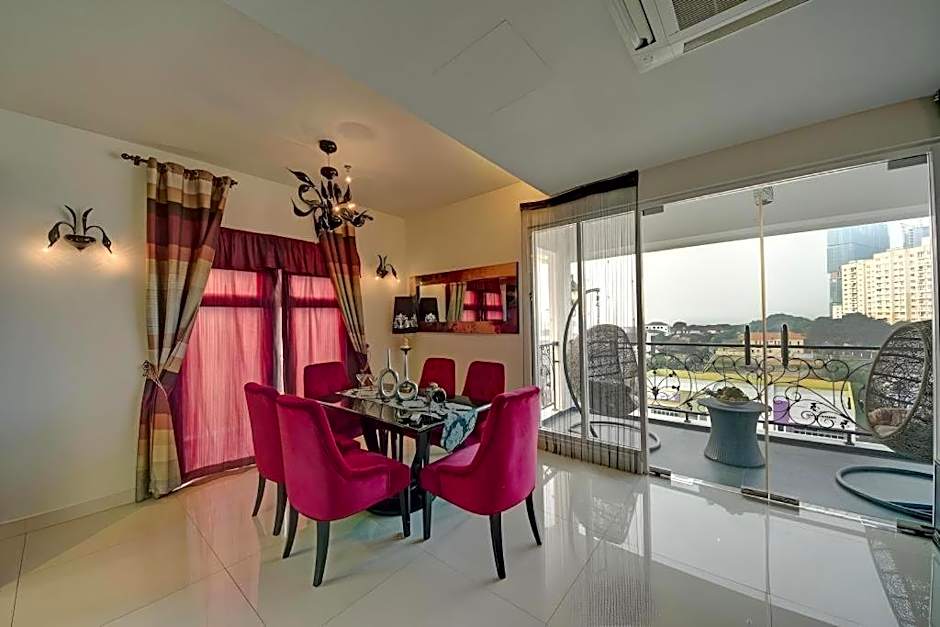 Triima Inn Arenaa Melaka