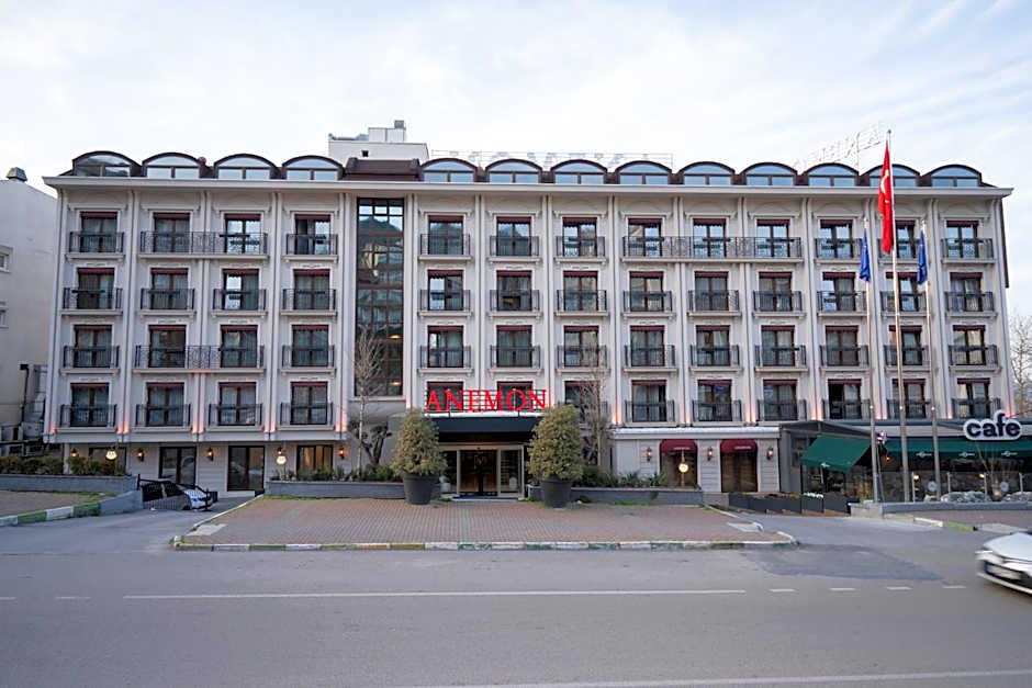 Anemon Bursa Otel
