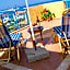 Hesperia Hotel