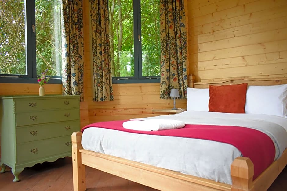 West Lexham Retreat Centre