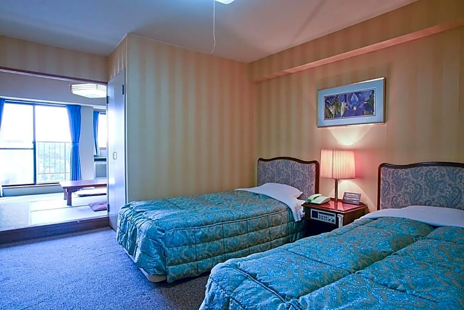 Hotel Green Hill Otaki