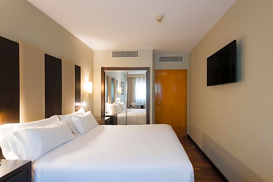 NH Ciudad De Valladolid