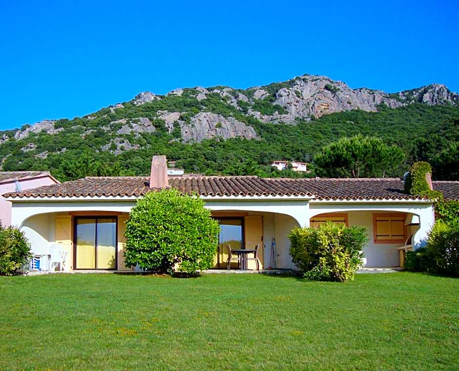 Résidence Le Village Marin