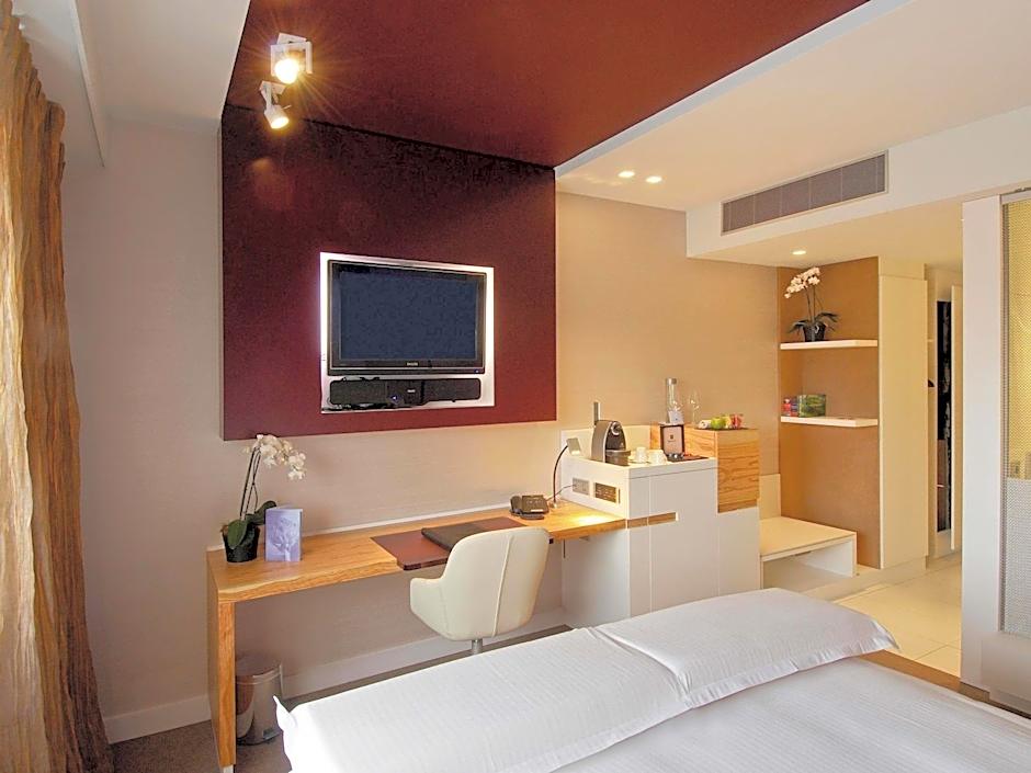 Pullman Eindhoven Cocagne