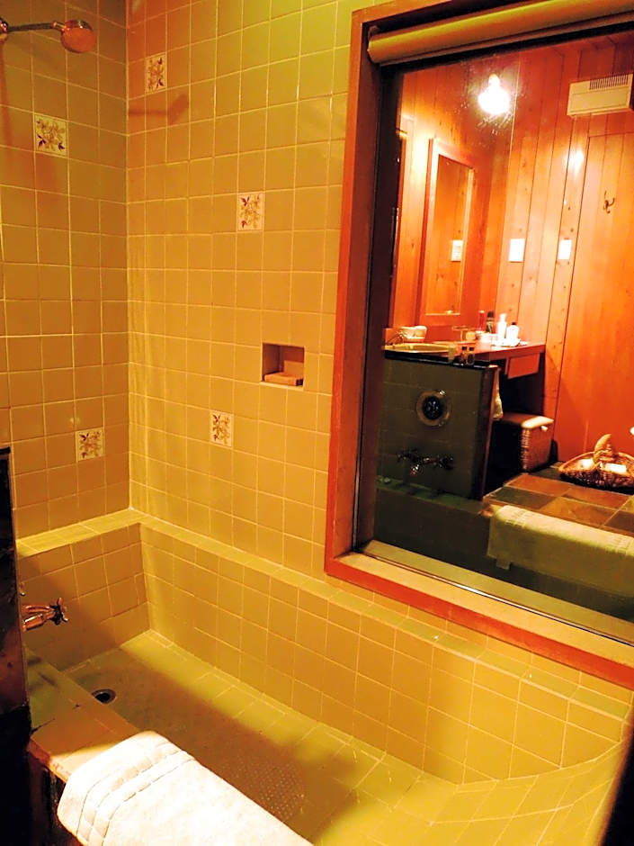 Mairenui Rural Retreat