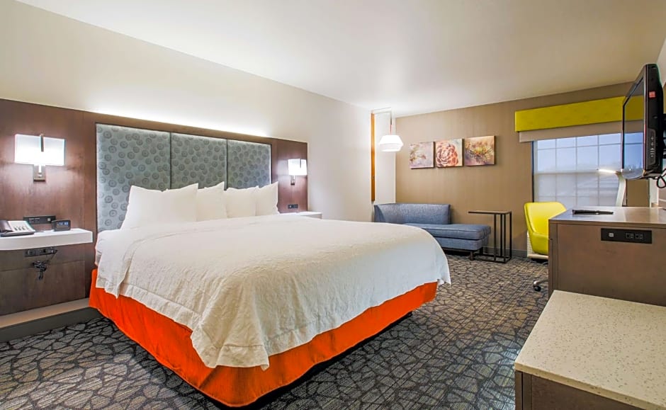 Hampton Inn By Hilton Prescott