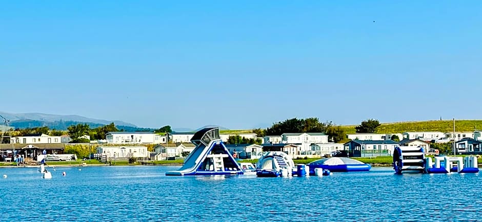 Sandpiper Port Haverigg Marina