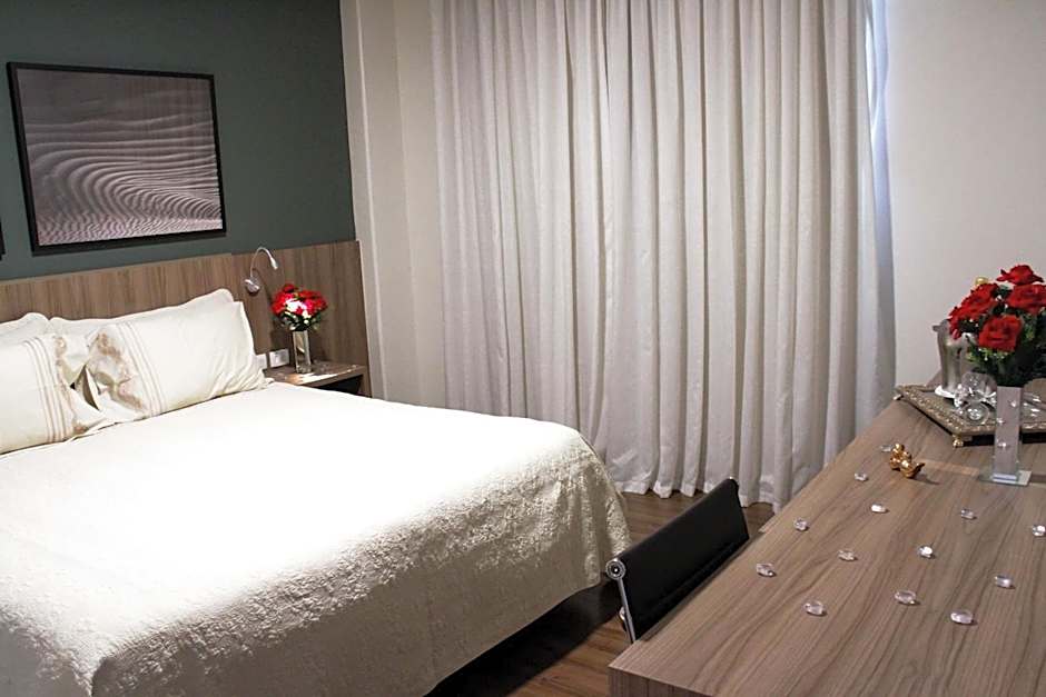 Comfort Hotel Mogi Guacu