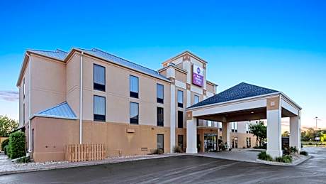 Best Western Plus Madison