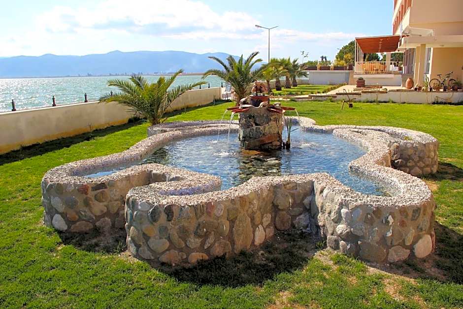 Kaunos Hotel