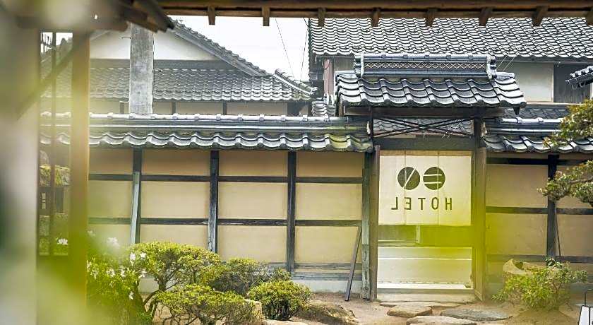 EN Takeda Castle Town Hotel