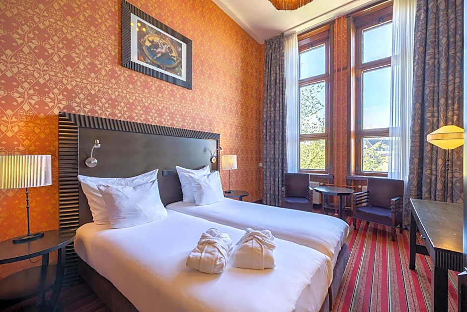 Grand Hotel Amrath Amsterdam