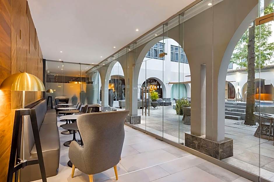 Radisson Hotel, Lagos Ikeja