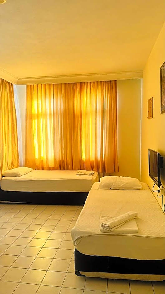 Damlatas Elegant Aparthotel