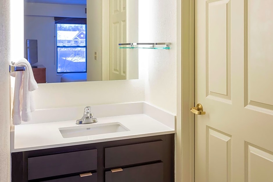 Residence Inn Minneapolis St. Paul/Roseville