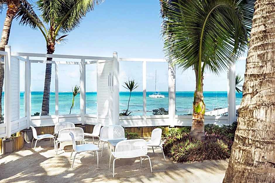 Tropical Attitude - Adults Only