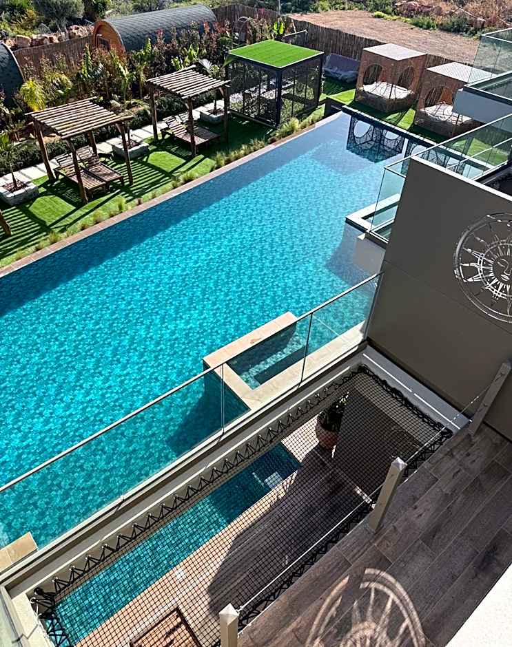 Exotic Sea Boutique Adults Only