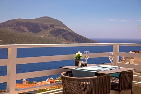 Kalkan Saray Suites