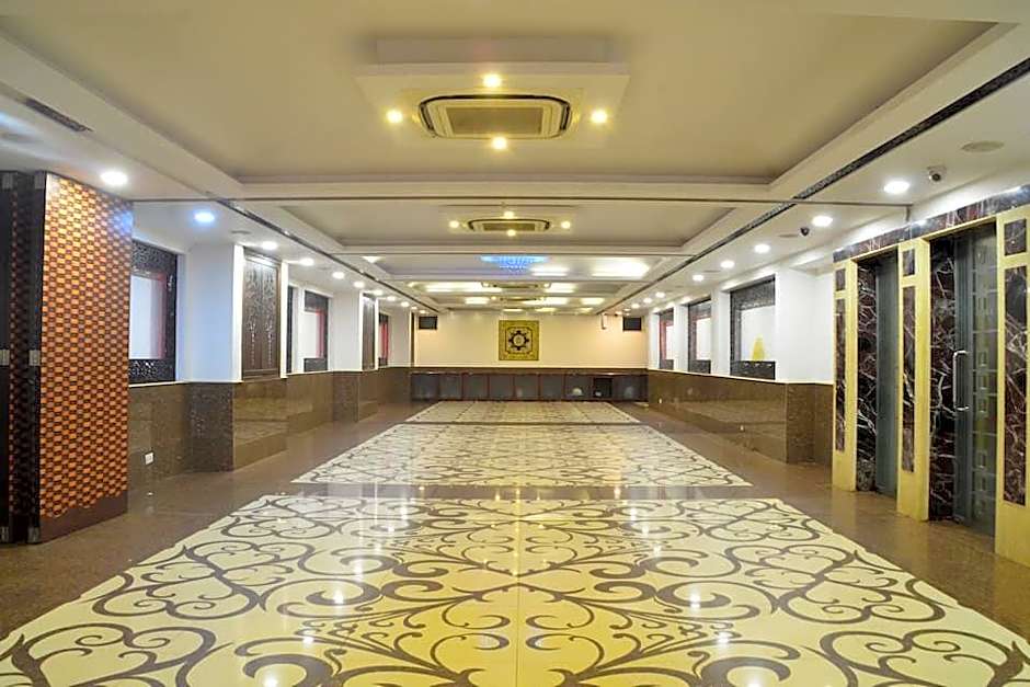 Hotel Melrose Inn By Excellent Hospitality 