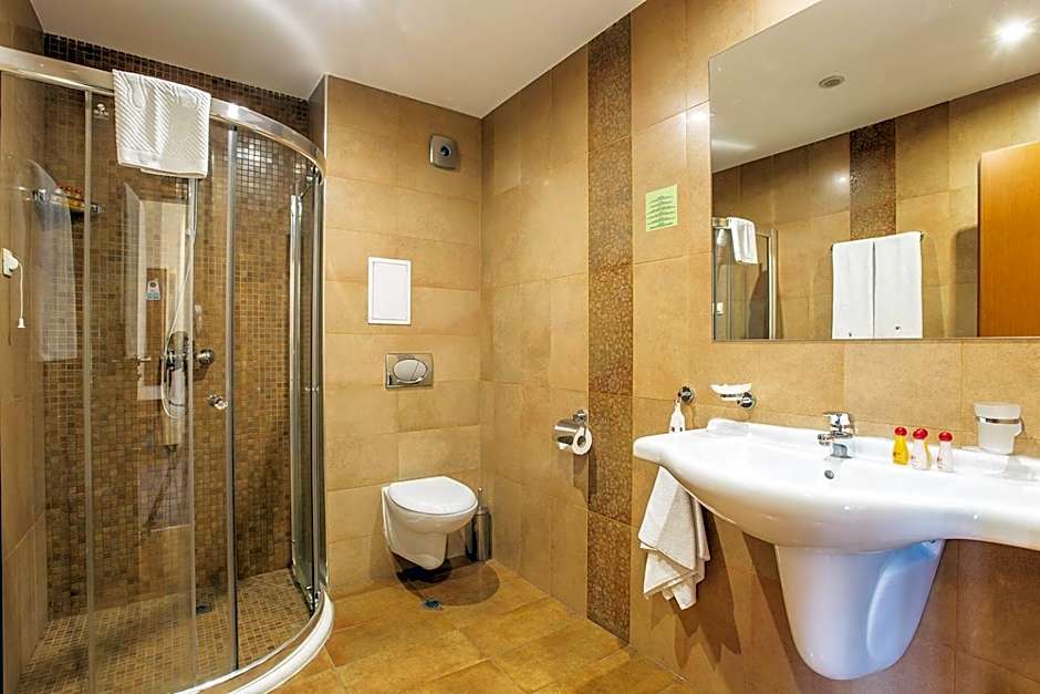 Sofia Place Hotel by HMG