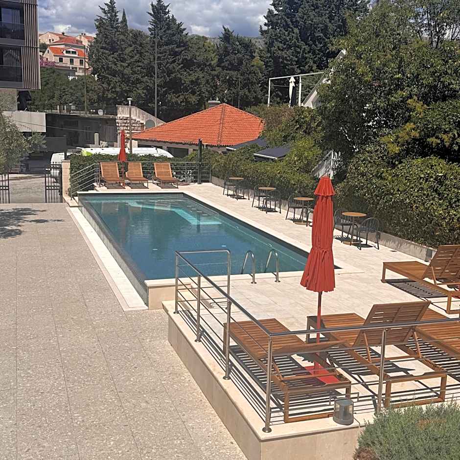 Hotel Aquarius Dubrovnik