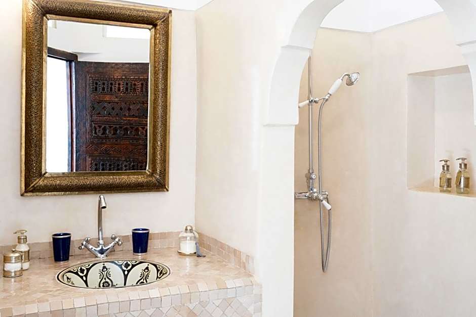 Riad Sashema
