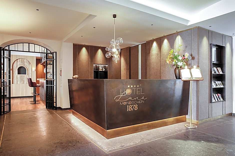 Hotel Luna Mondschein