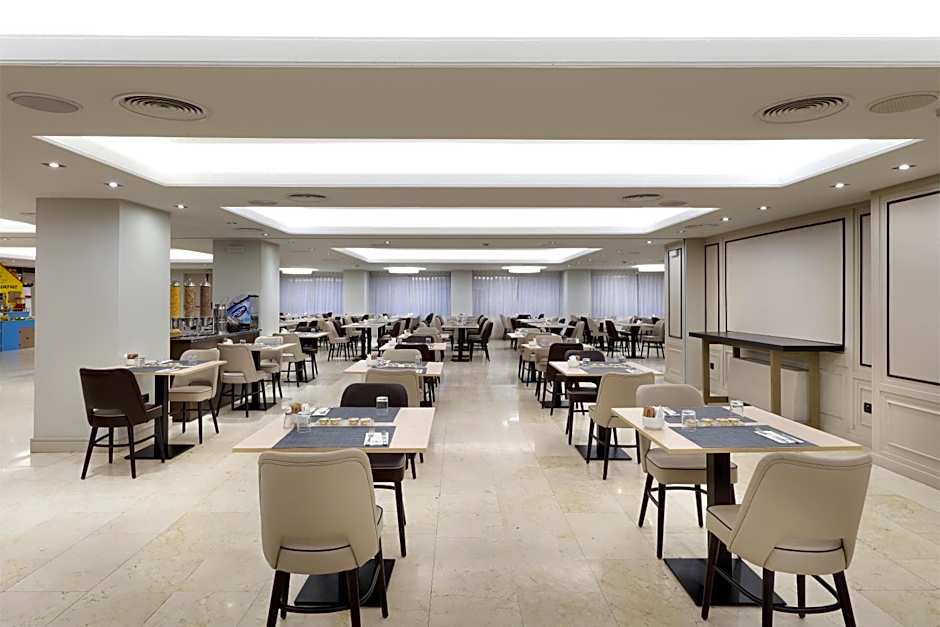 Eurostars Rey Don Jaime