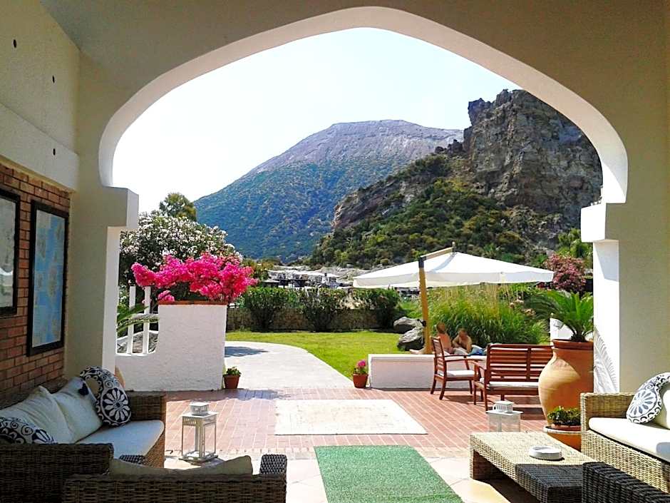 Hotel Rojas