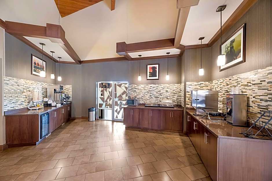 Best Western Plus Cedar City