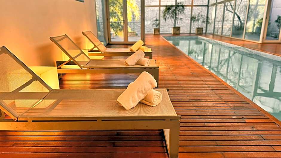 Design Suites Buenos Aires