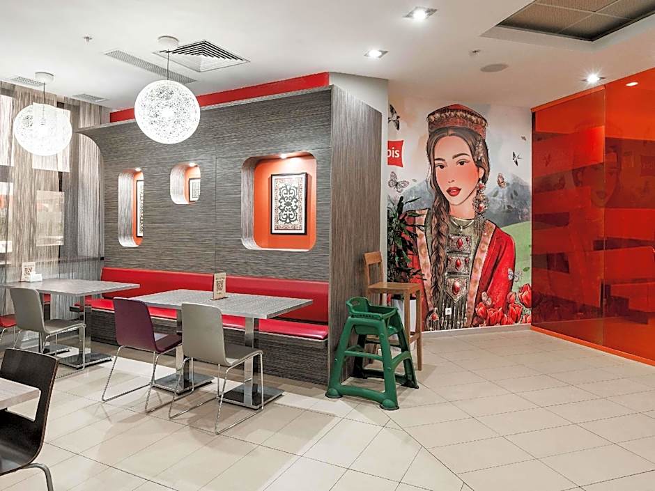 Ibis Astana