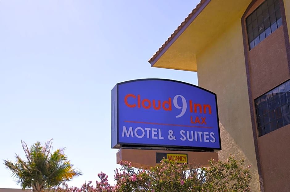 Cloud 9 Inn LAX