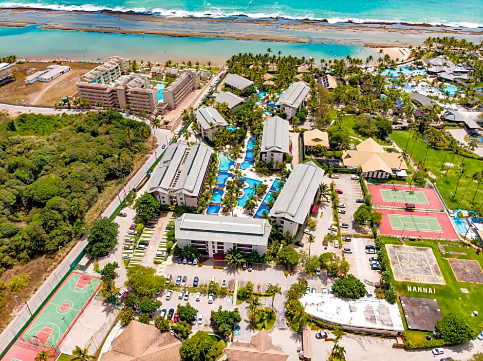 Nannai Residence by AFT